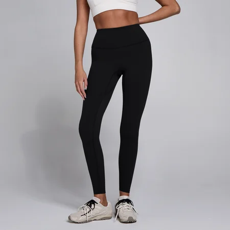 Leggings SculptForm MP Mulher - Preto