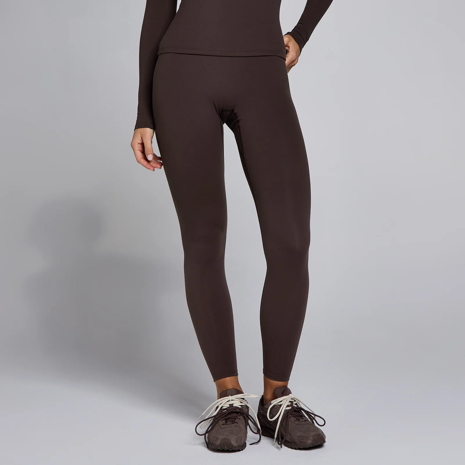 Leggings MP SculptForm Mulher - Cacau - XS Imagem 1