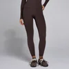 Leggings MP SculptForm Mulher - Cacau