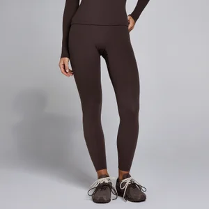 Leggings MP SculptForm Mulher - Cacau - Size XS