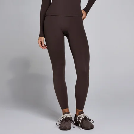 Leggings MP SculptForm Mulher - Cacau