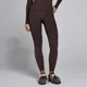 Leggings MP SculptForm Mulher - Cacau