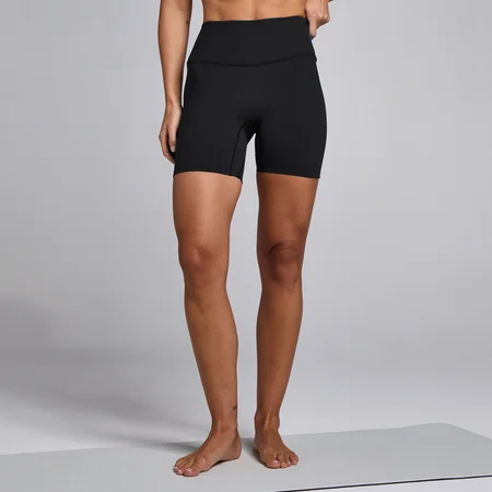 Calções de Ciclismo MP SculptForm Mulher - Preto