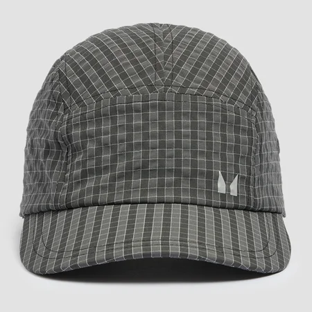 Boné MP Ripstop Bicolor - Granito