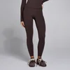 Leggings SculptForm Tall MP para Mulher - Cacau