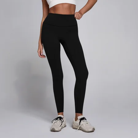 Leggings SculptForm Tall MP para Mulher - Preto