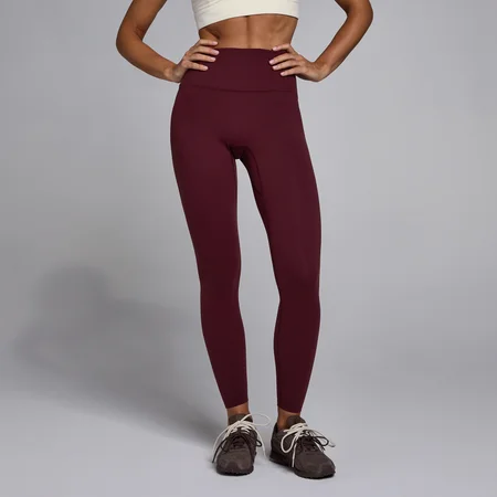 Leggings SculptForm Petite MP para Mulher - Baga Escura
