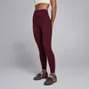 Leggings Tall MP SculptForm para Mulher - Baga Escura