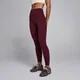 Leggings Tall MP SculptForm para Mulher - Baga Escura