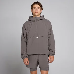 Casaco Acolchoado Leve Hybrid MP Masculino - Cinzento Cinza - Size XS