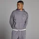 Camisola com capuz MP Rest Day para homem - Cinzento mesclado escuro