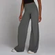 Leggings de Perna Larga Petite MP para Mulher - Cinzento Escuro