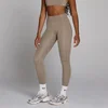 Leggings de Treino MP Mulher - Taupe Claro