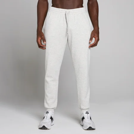 MP Men's Rest Day Tall Jogger - Cinzento Claro Mesclado
