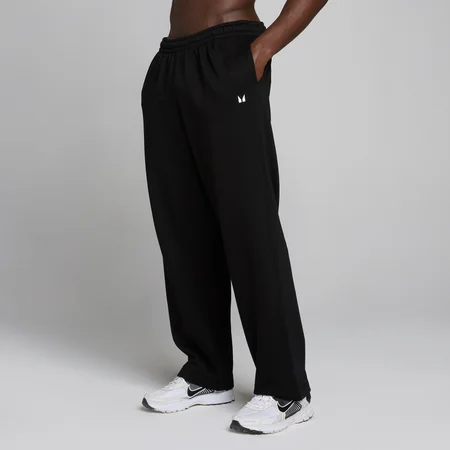 MP Men's Rest Day Tall Straight Leg Jogger - Preto