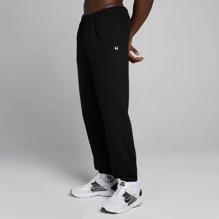MP Men's Rest Day Tall Oversized Jogger - Preto