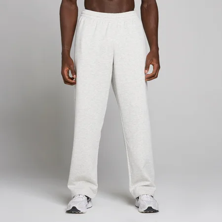 MP Men's Rest Day Tall Straight Leg Jogger - Cinzento Claro Mesclado