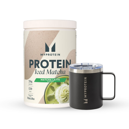 Pack Café Gelado Proteico