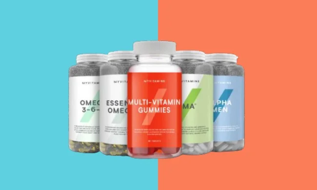 Vitaminas