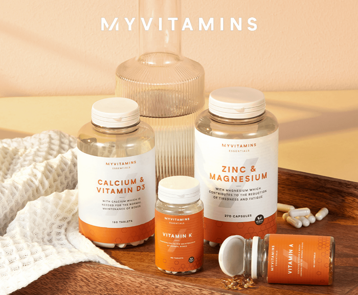 Multivitaminicos