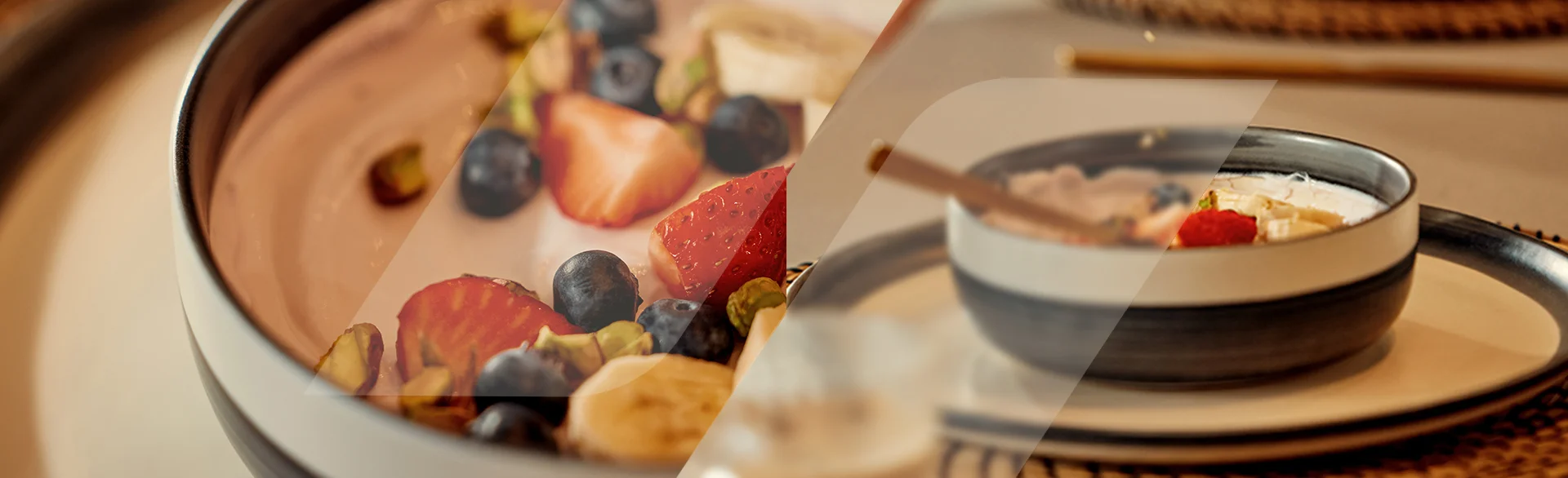 Desde a inovadora proteína vegetal até aos saborosos e indulgentes snacks - descobre a nossa gama vegan.