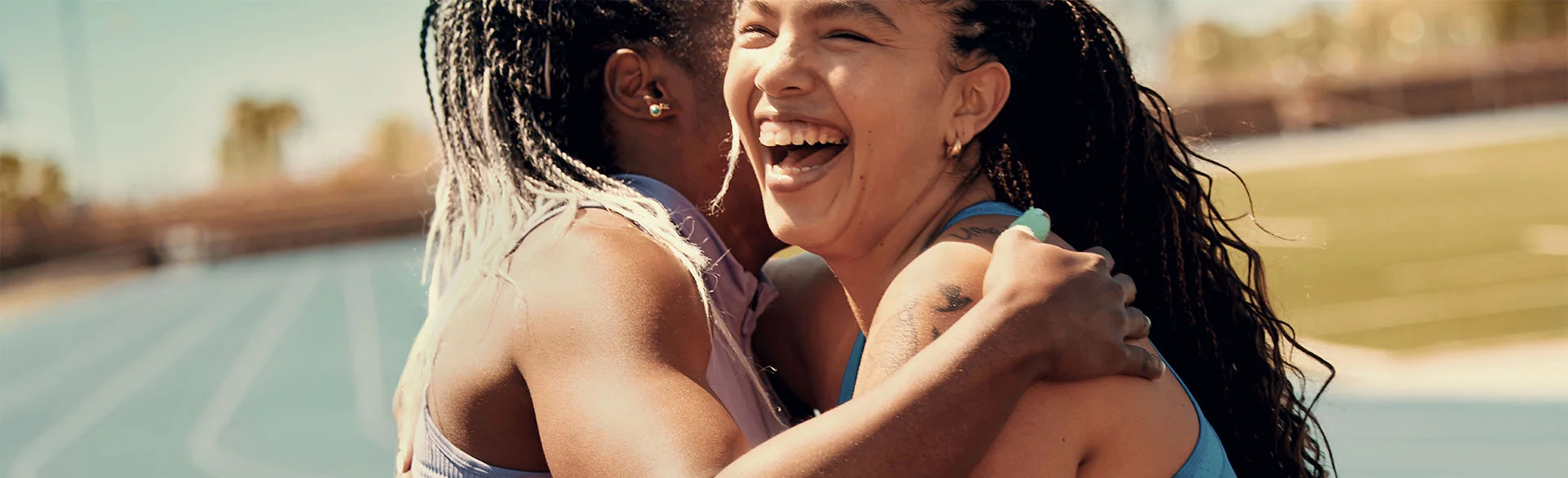 Orgulhamo-nos de ser uma solução de media personalizada e de baixo custo para clientes que procuram estabelecer ligações com uma comunidade jovem, global e preocupada com a saúde.