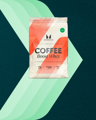 Coffee Boost