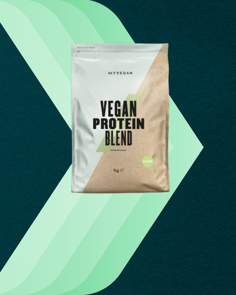 Proteina Vegan