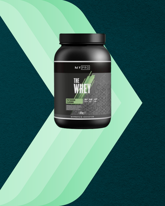 The Whey