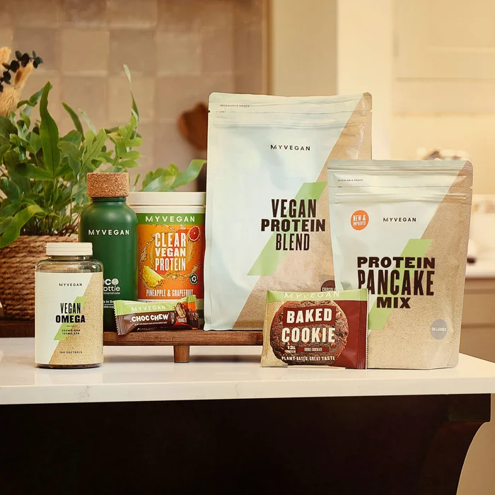 Myvegan