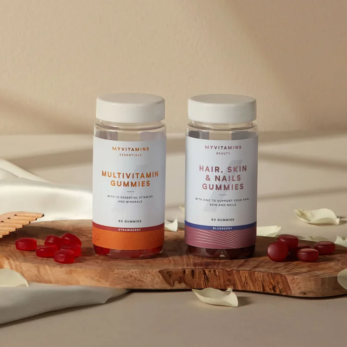 Myvitamins