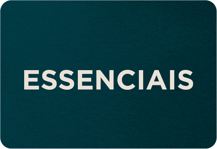 shop our essentials range