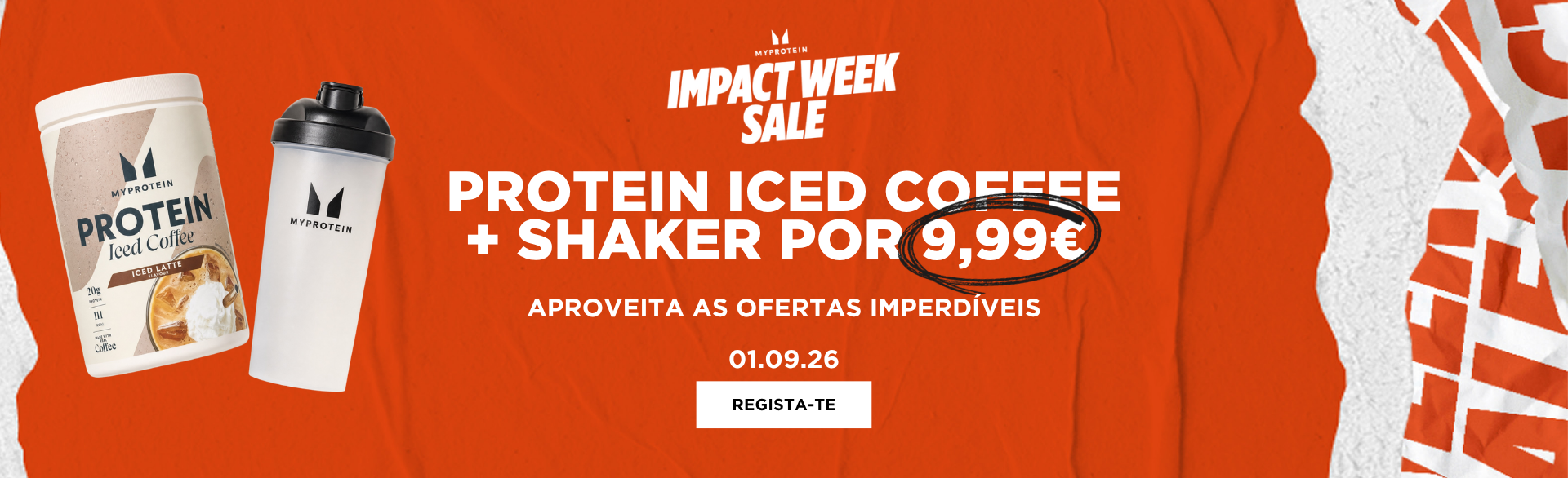 impact week