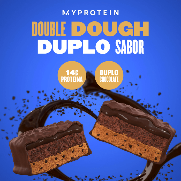 Pedaços de Chocolate