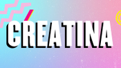 Creatine