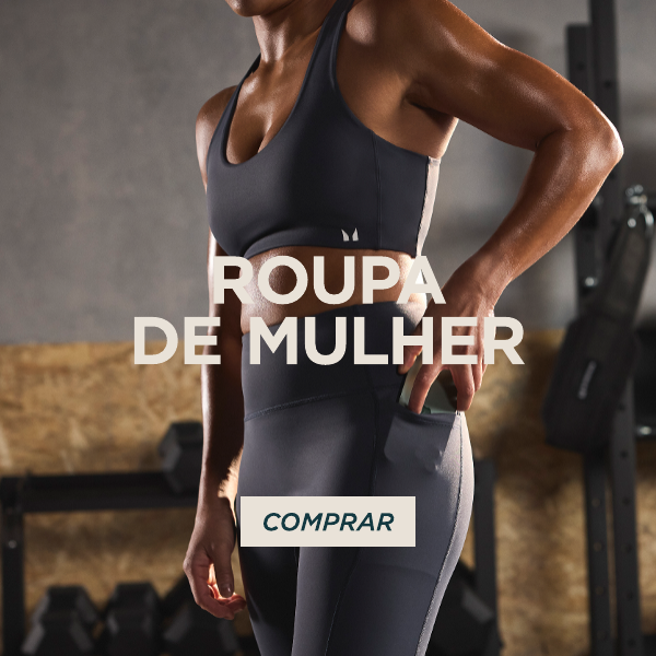 Roupa de Mulher