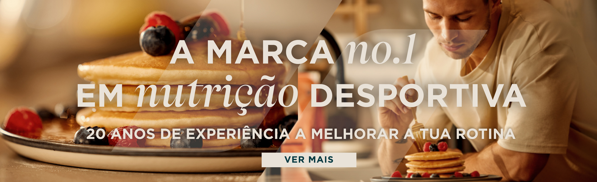 The UKs number 1 online sports nutrition brand. 20 years experience perfecting your routine.