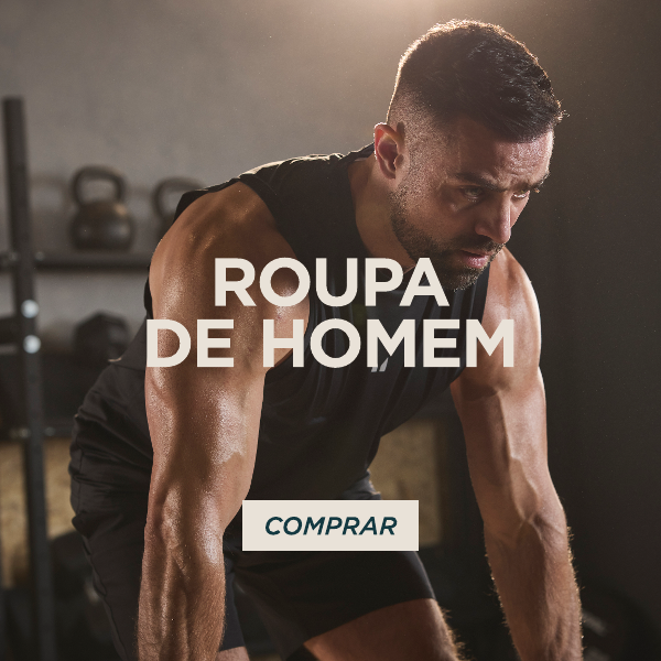 Roupa de Homem