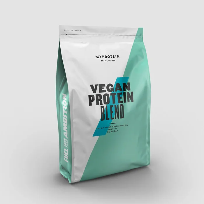 Active Women Mistura Vegan™