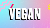 Vegan
