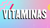 Vitamins