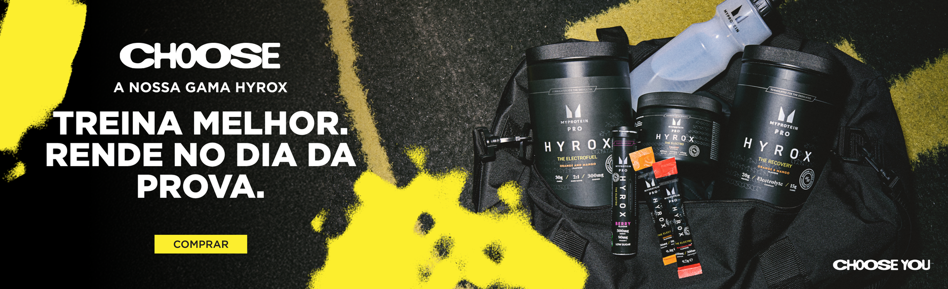 HYROX