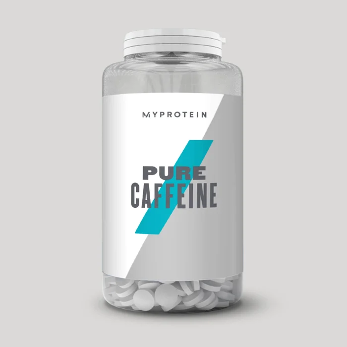 Cafeína Pro