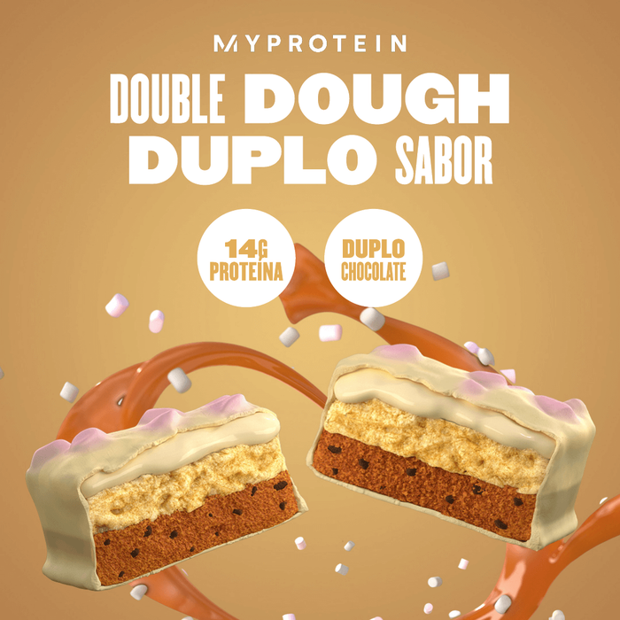 Chocolate Branco e Marshmallow