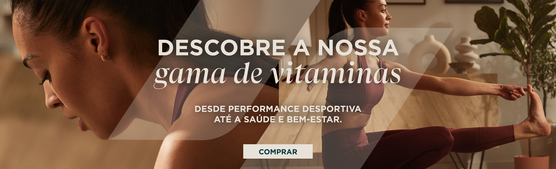 Health & wellness made simple. From performance supplements to your every day essentials, we've got you covered.