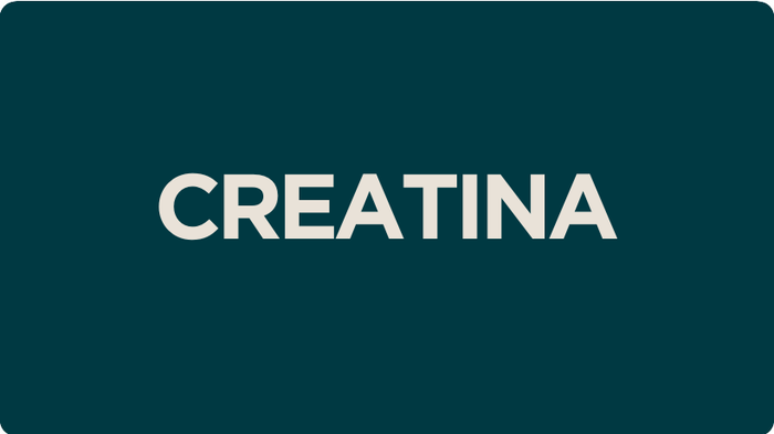 Creatina